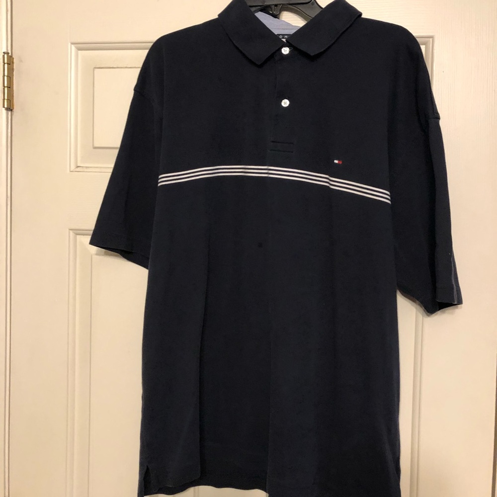 Tommy Hilfiger Polo